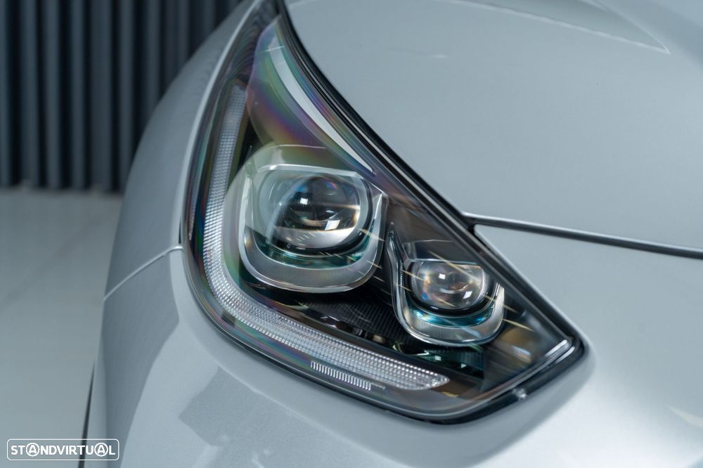 Kia e-Niro Vision - 13