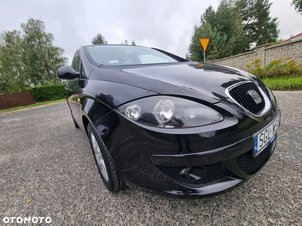 Seat Altea XL 1.6 Stylance - 27