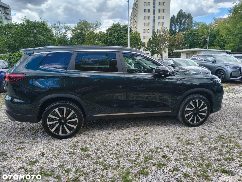 Chery Tiggo 8 - 28
