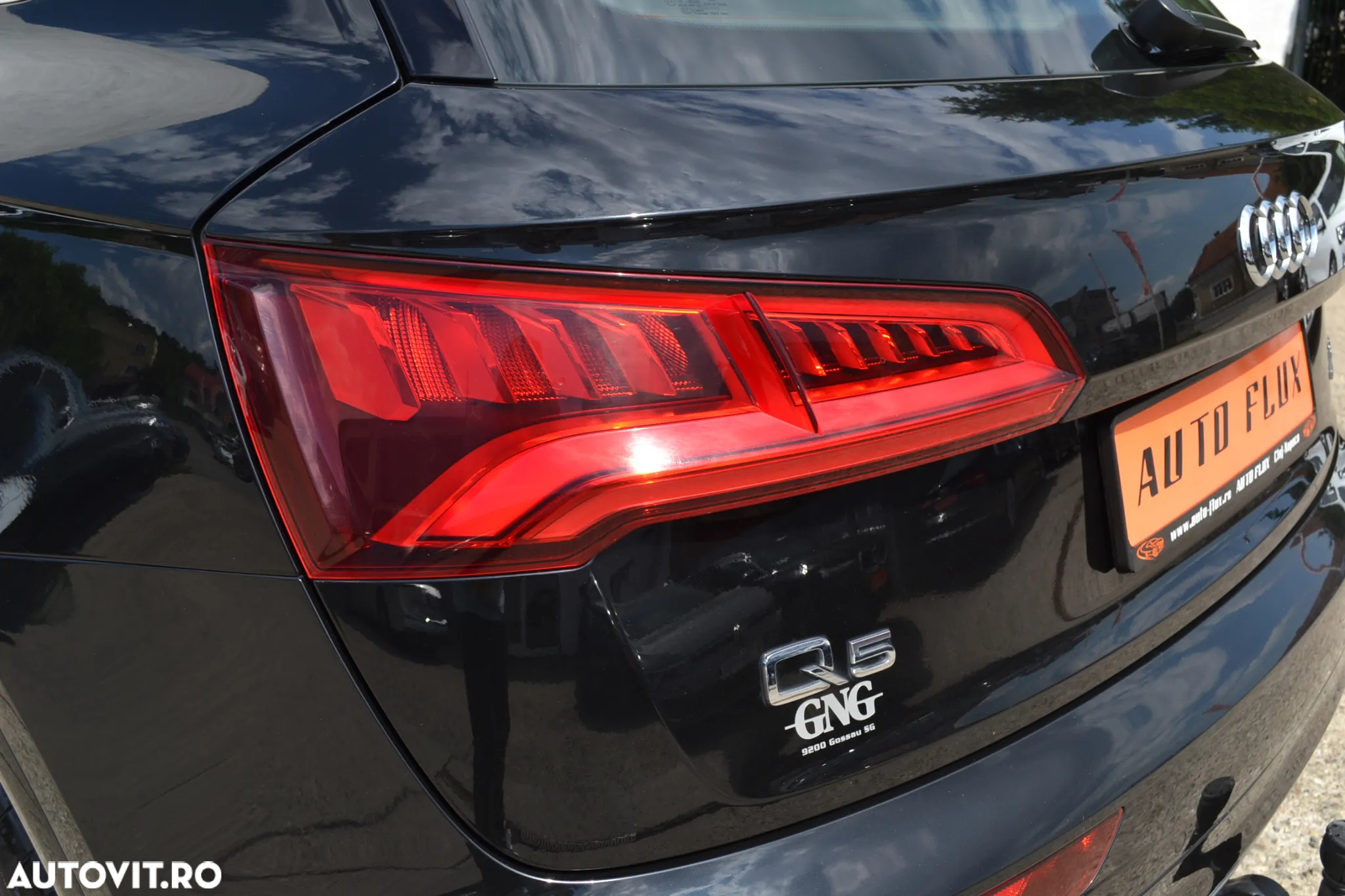 Audi Q5 2.0 TDI Quattro S tronic - 35