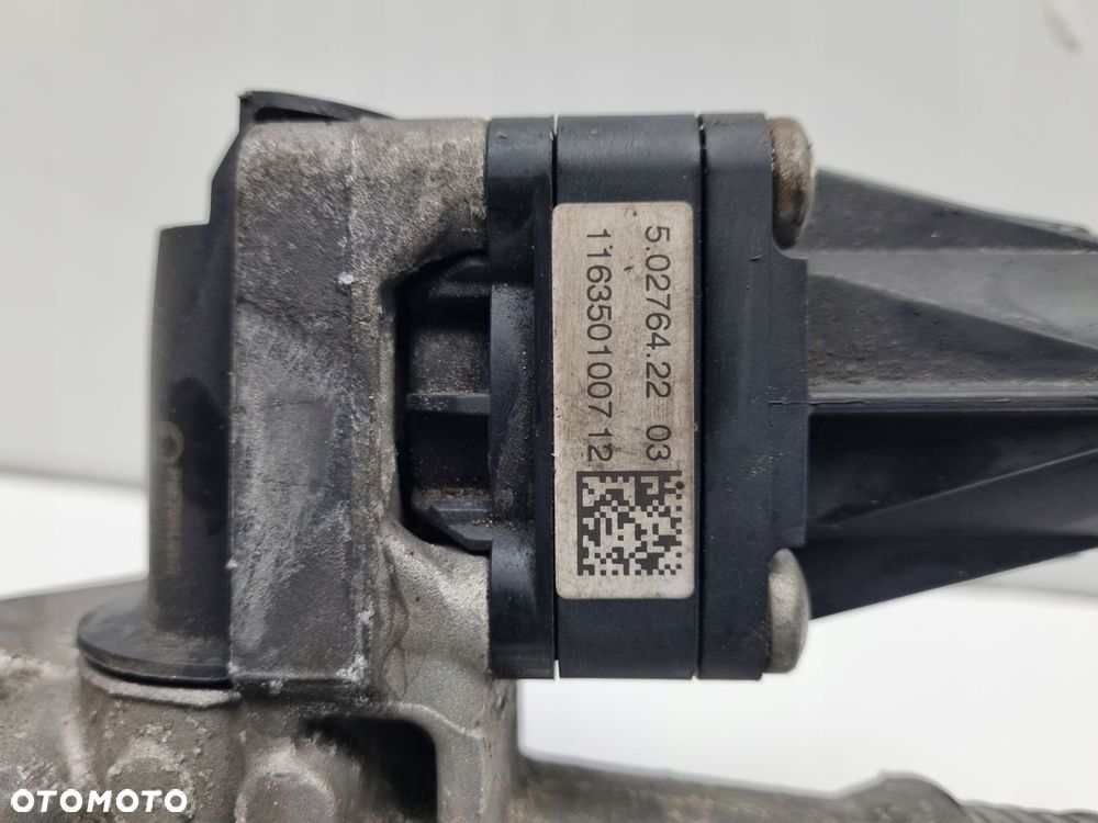 Volvo S60 I V60 XC90 I XC60 I 2.0 2.4 D D4 D5 ZAWÓR EGR 50590603 - 4