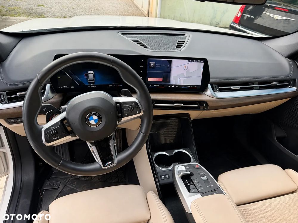 BMW X1 xDrive23i mHEV M Sport - 10
