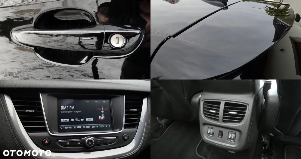 Opel Grandland X 1.2 T Ultimate S&S - 30