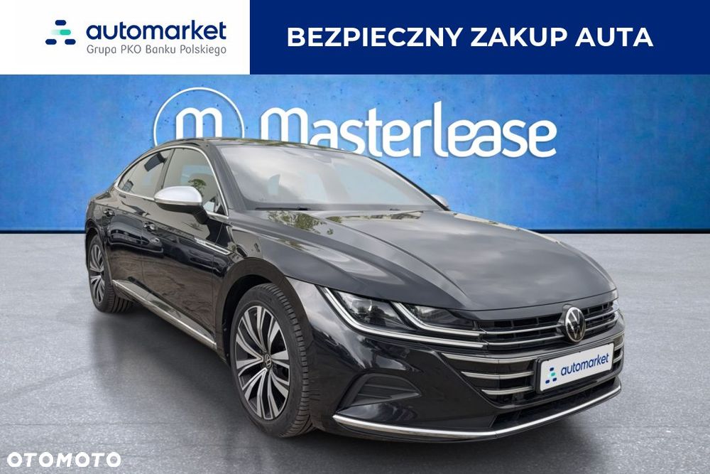 Volkswagen Arteon 2.0 TDI 4Motion Elegance DSG - 3