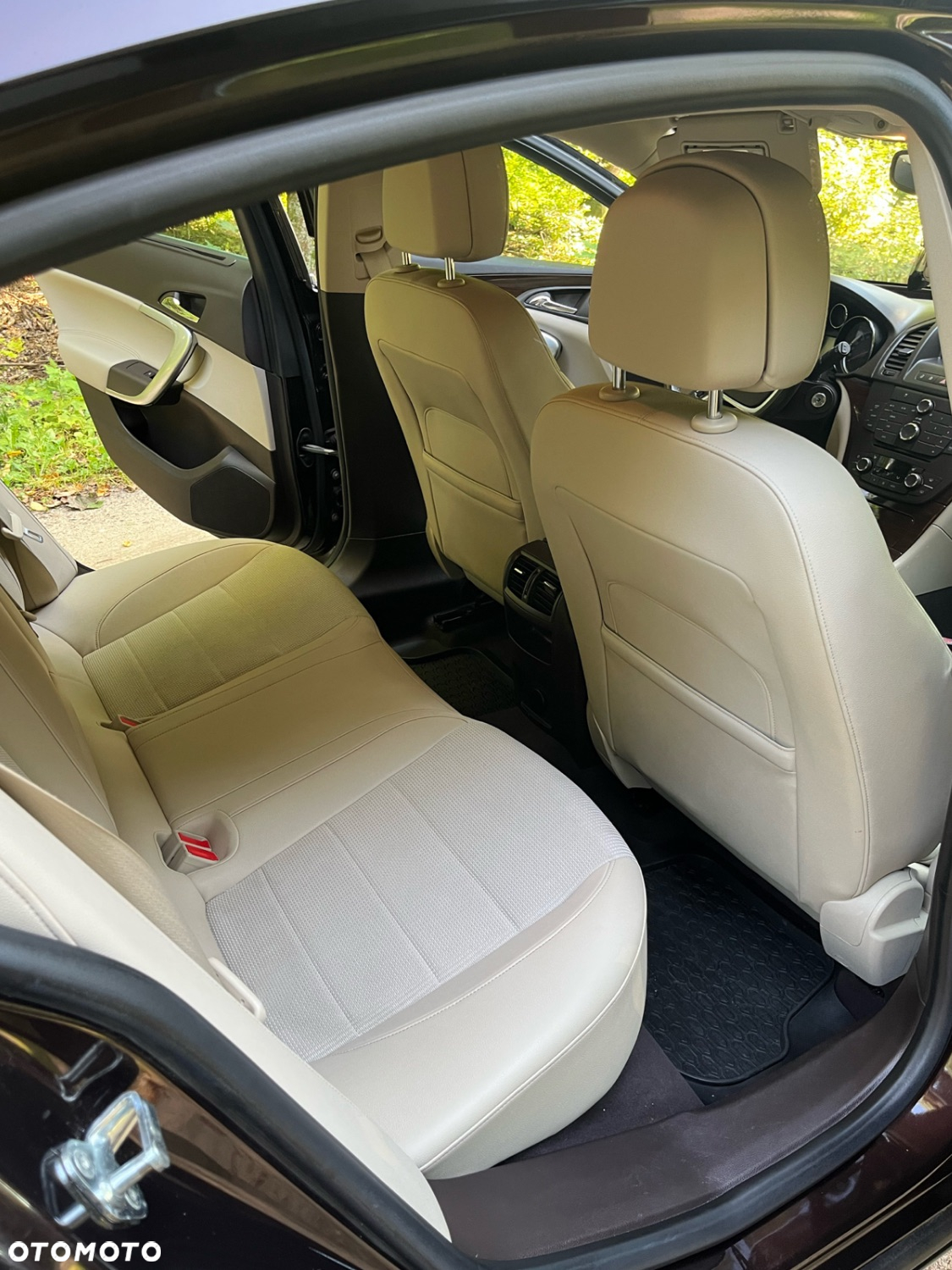Opel Insignia 2.0 CDTI Cosmo - 21