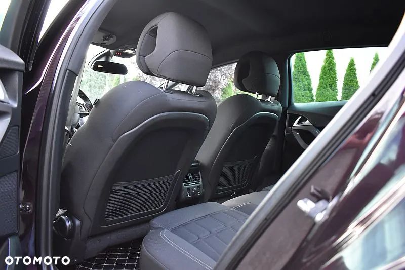 Citroën DS5 e-HDi 115 EGS6 SoChic - 20