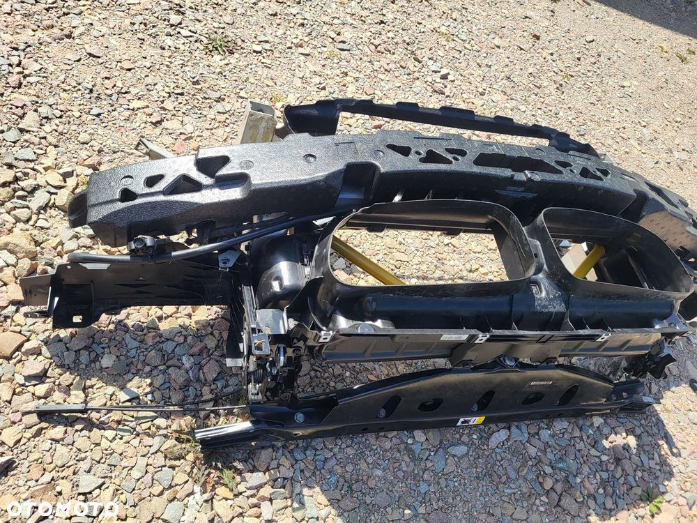 Pas Przód Belka bmw m5 f10 v8 4.4 560km 570km - 3