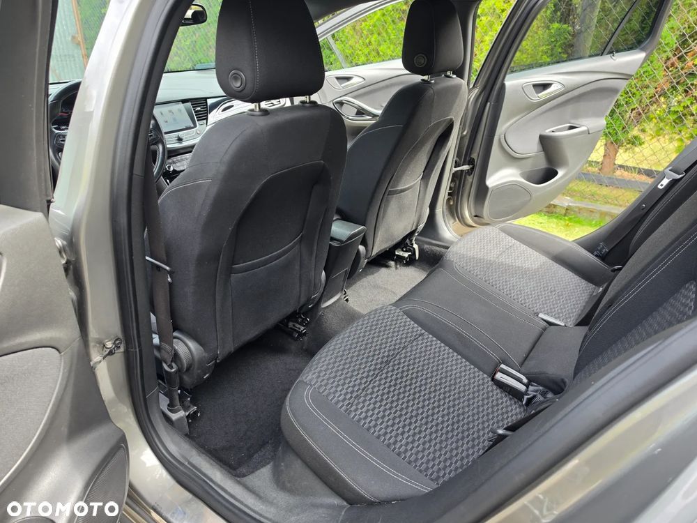 Opel Astra - 15