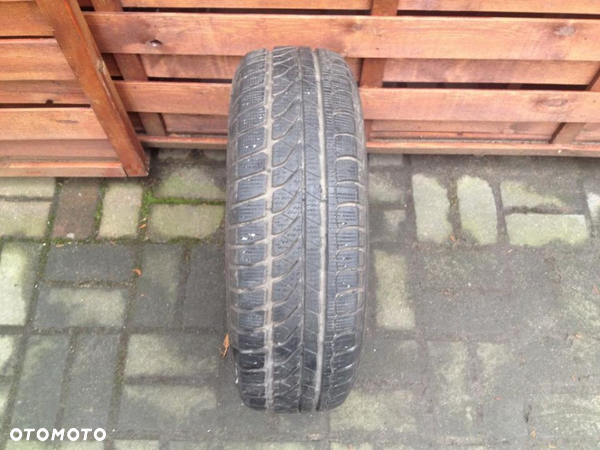 Dunlop sp winter response 175/65/14 2012r. 7mm #22