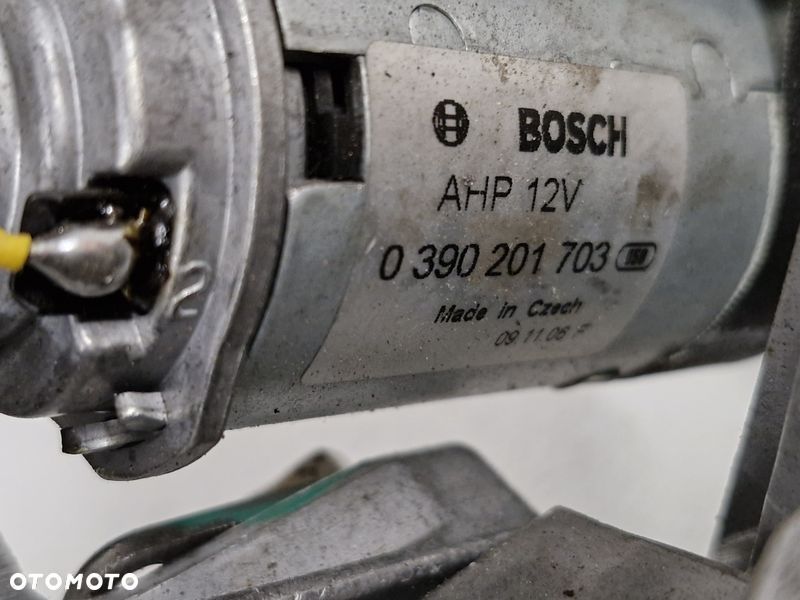 RANGE ROVER III L322 4.4 V8 KOLUMNA KIEROWNICZA ELEKTRYCZNA - 9