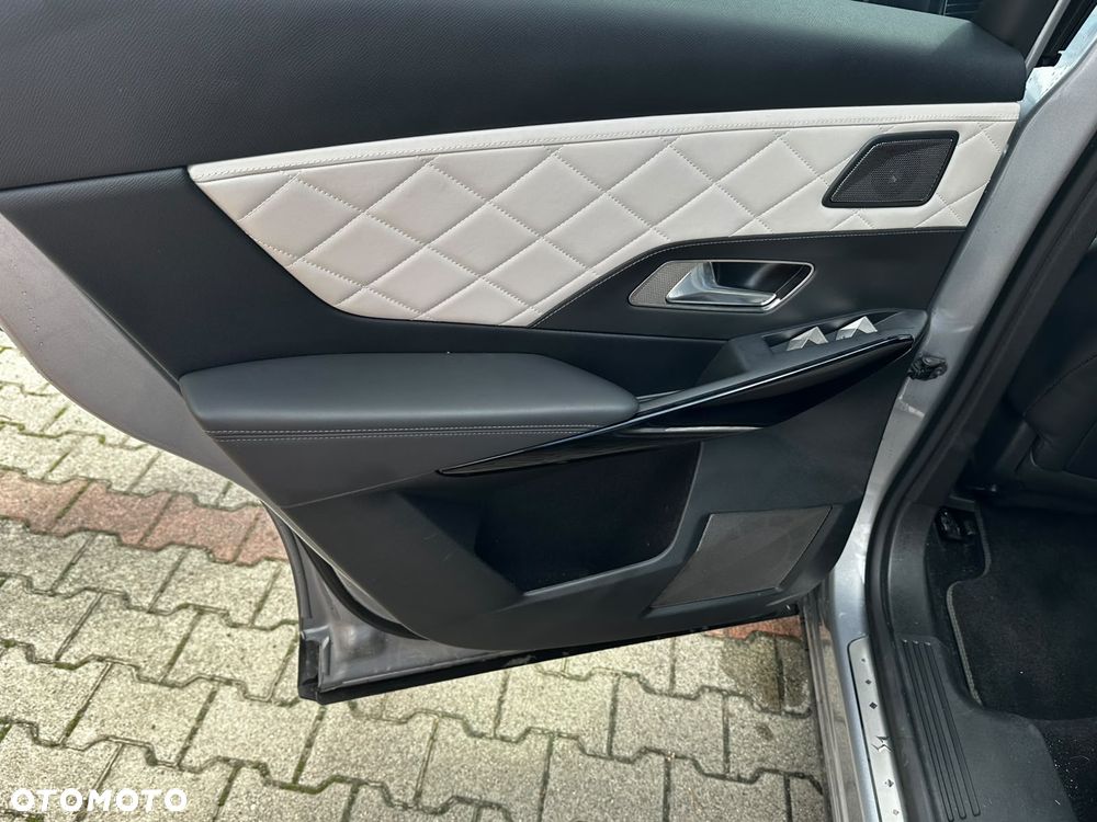 DS Automobiles DS 7 Crossback 2.0 BlueHDi Grand Chic - 4