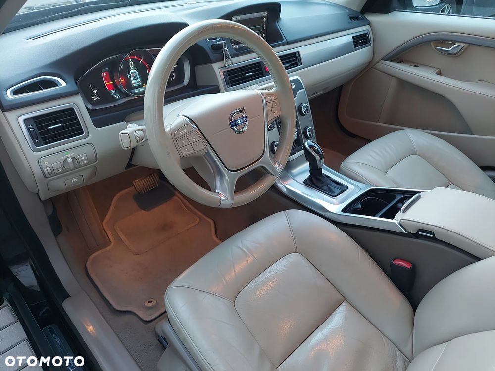 Volvo V70 - 15