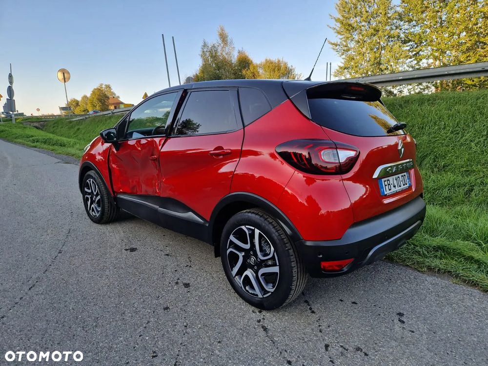 Renault Captur - 9