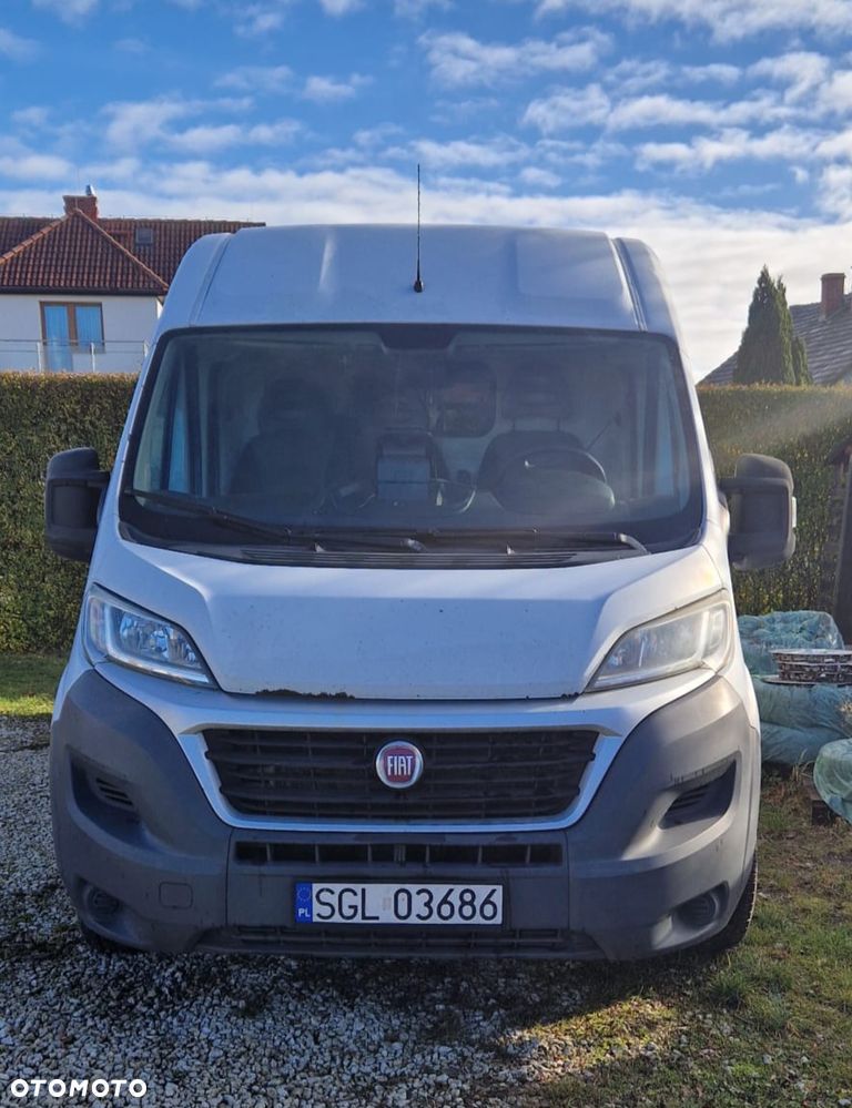 Fiat Ducato - 3