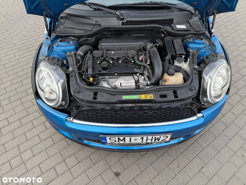 MINI Cooper S - 30