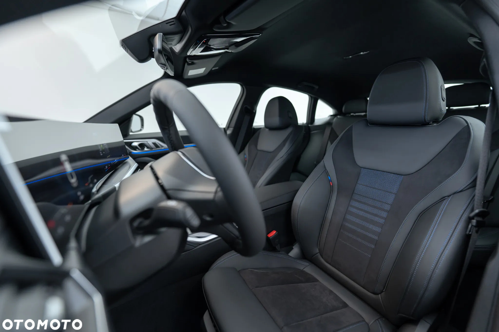 BMW i4 - 20