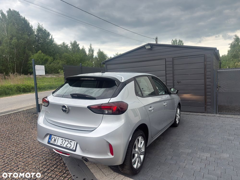 Opel Corsa 1.2 Edition S&S - 1