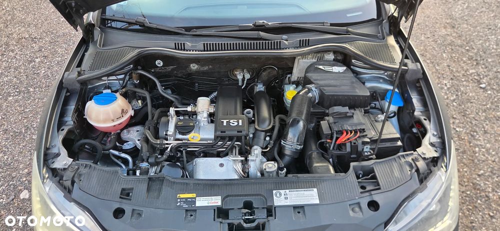 Seat Ibiza - 15