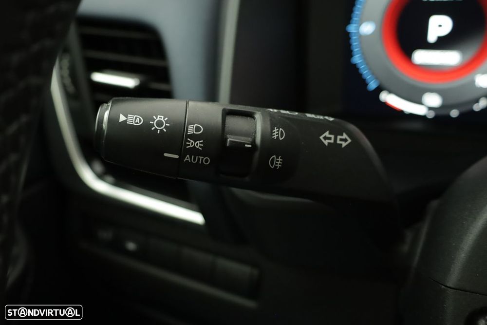 Nissan Qashqai - 17