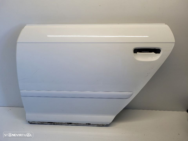 Porta Trás esquerda Audi A3 8P 2003-2013