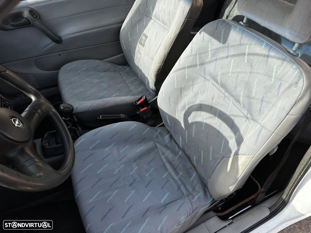 Opel Corsa 1.5 D Eco - 5