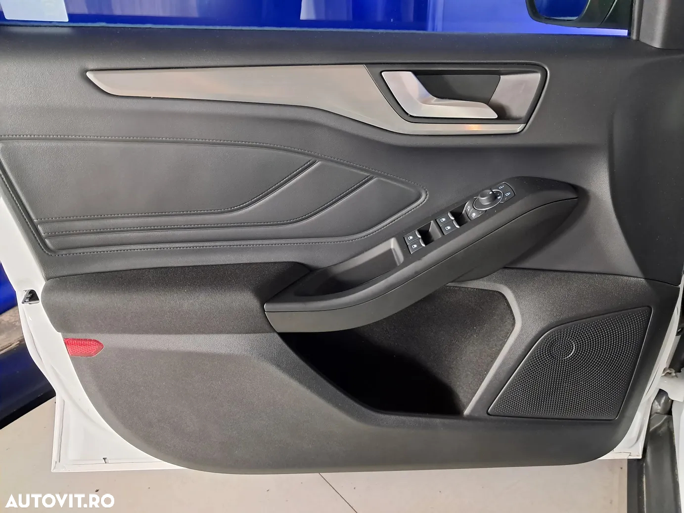 Ford Focus - 9