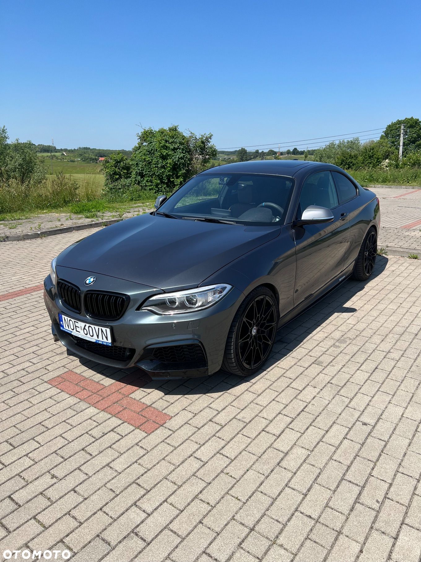 BMW Seria 2 - 1