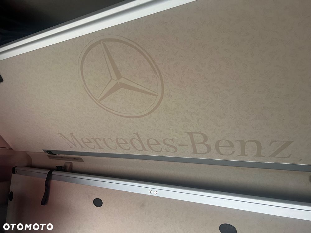 Mercedes-Benz ACTROS bez retardera prokontraktowy - 30