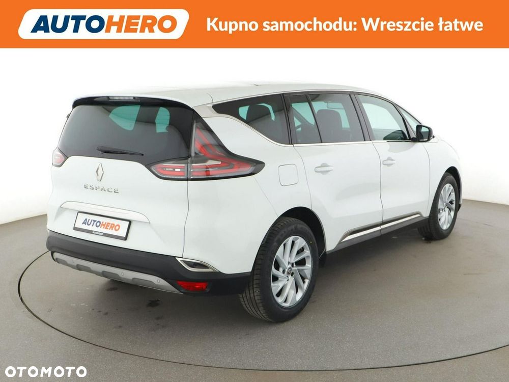 Renault Espace 1.6 dCi Energy Zen EDC - 8