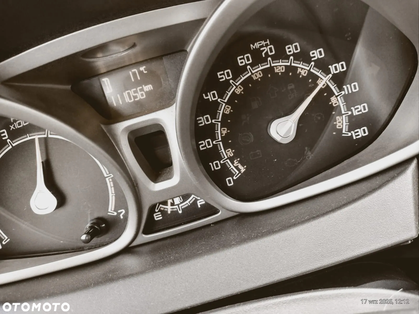 Ford Fiesta - 19