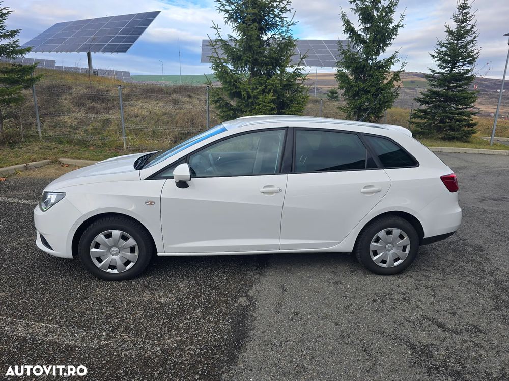 Seat Ibiza 1.0 TSI S&S FR - 16