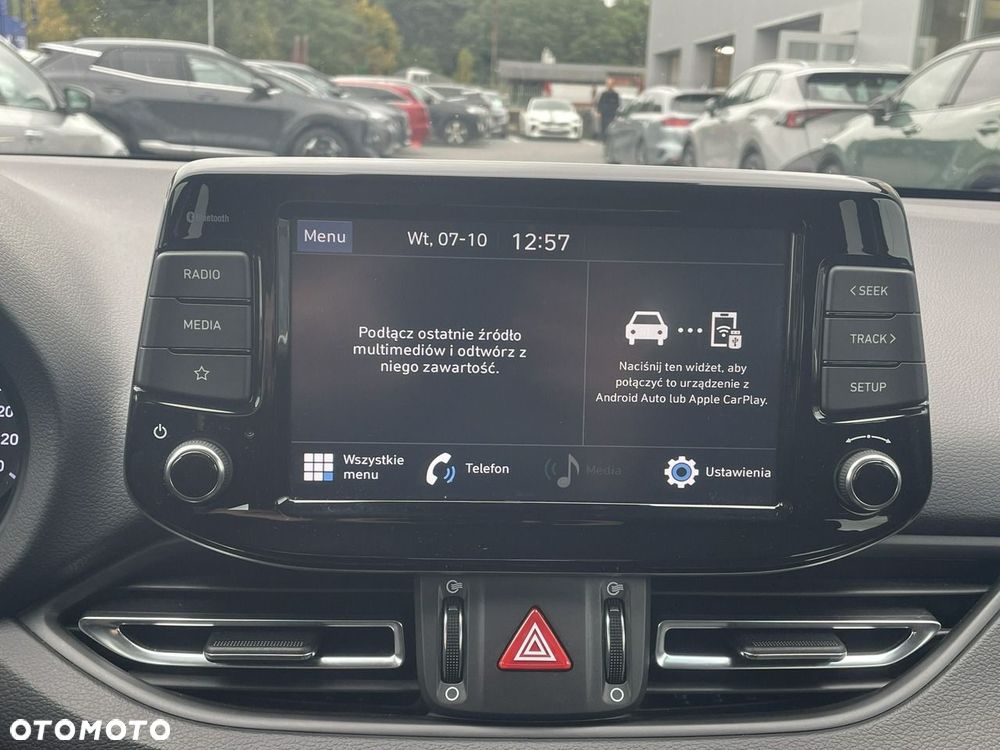 Hyundai i30 - 21