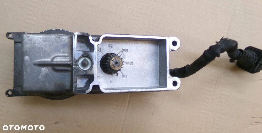 VTG SIŁOWNIK TURBINY ZAWÓR VTG STEROWNIK DAF XF 440 KM 3787574  3787569 - 3
