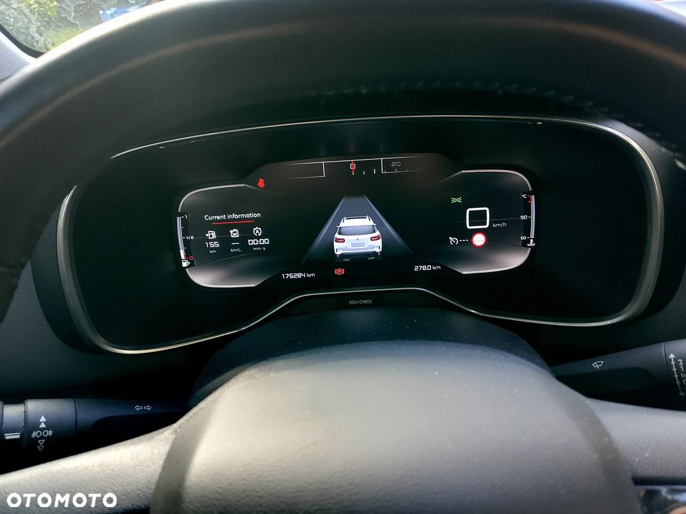 Citroën C5 Aircross BlueHDI 130 S&S LIVE PACK - 12