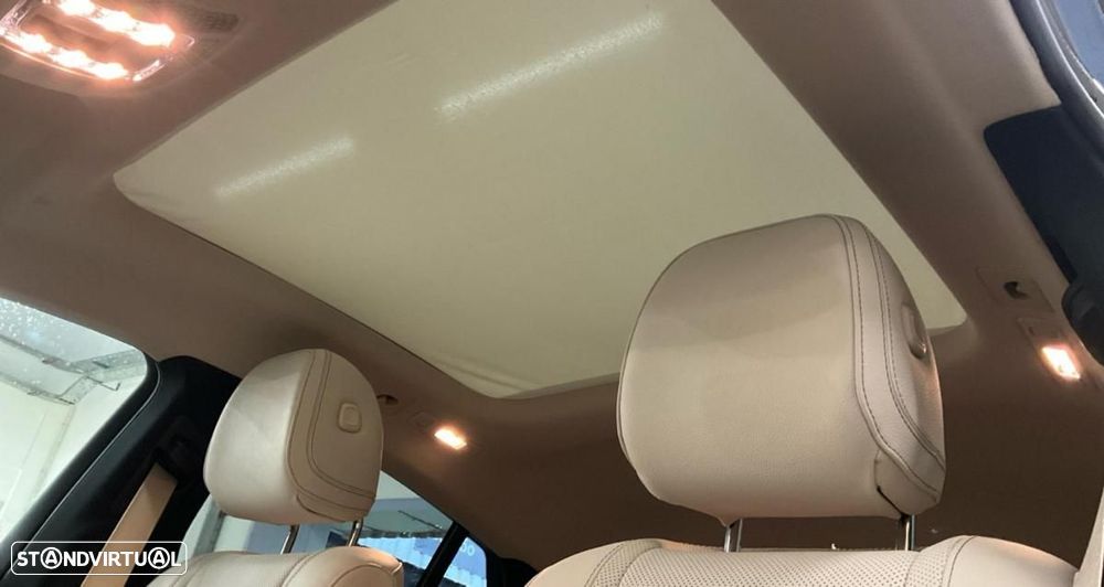 Mercedes-Benz GLE 350 de Coupé 4Matic - 7