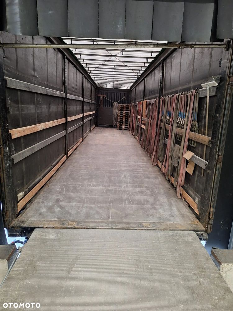 Krone PROFI LINER/SDP27 - 5