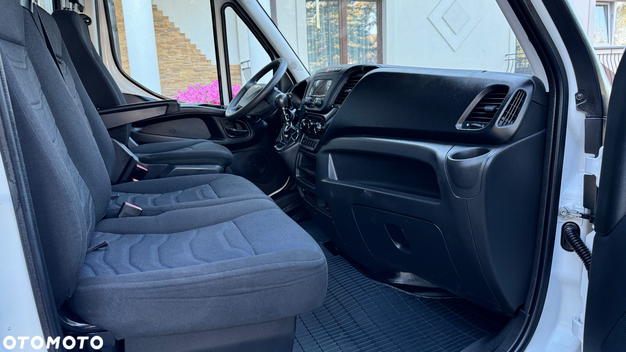 Iveco Daily - 15