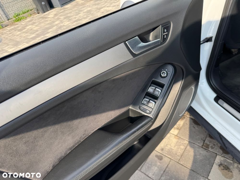 Audi A4 Allroad 2.0 TDI Quattro - 17