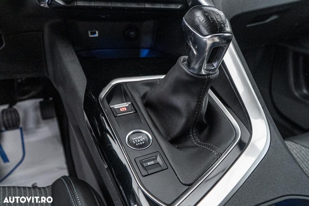 Peugeot 3008 PureTech 130 Stop & Start Allure - 20