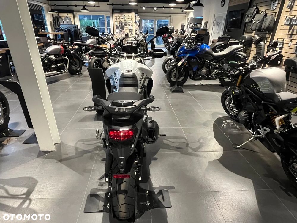 Triumph Tiger