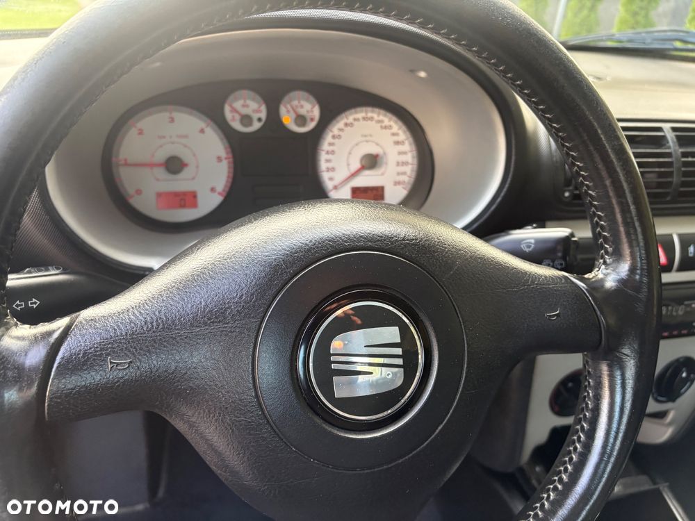 Seat Leon 1.9 TDI - 11