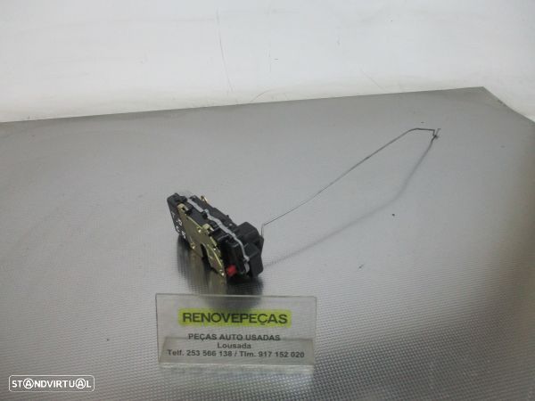 Fecho Porta Tras Dto Citroen C5 Ii (Rc_) - 1