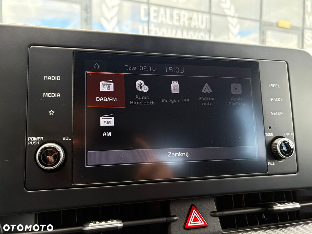 Kia Sportage 1.6 T-GDI L 2WD - 29