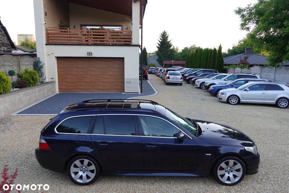 BMW Seria 5 - 5