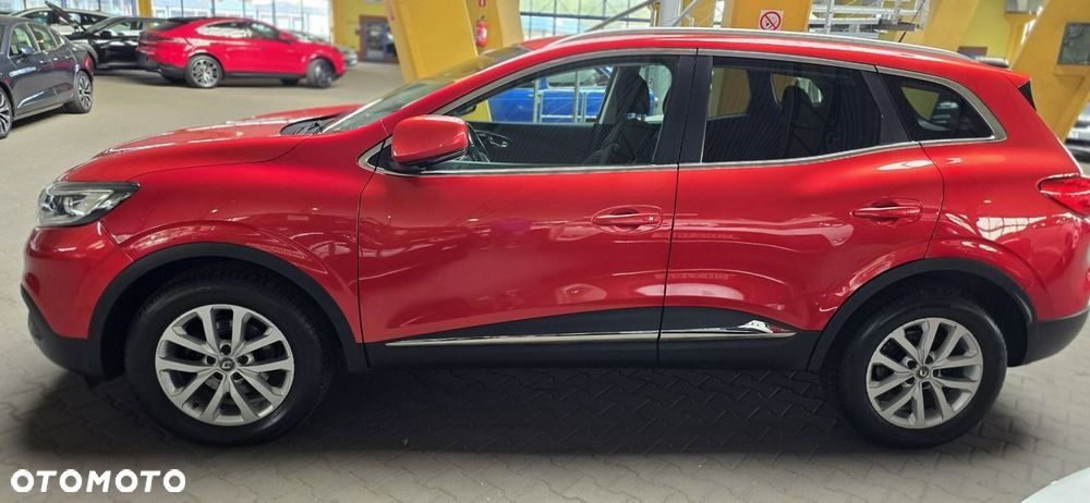 Renault Kadjar - 5
