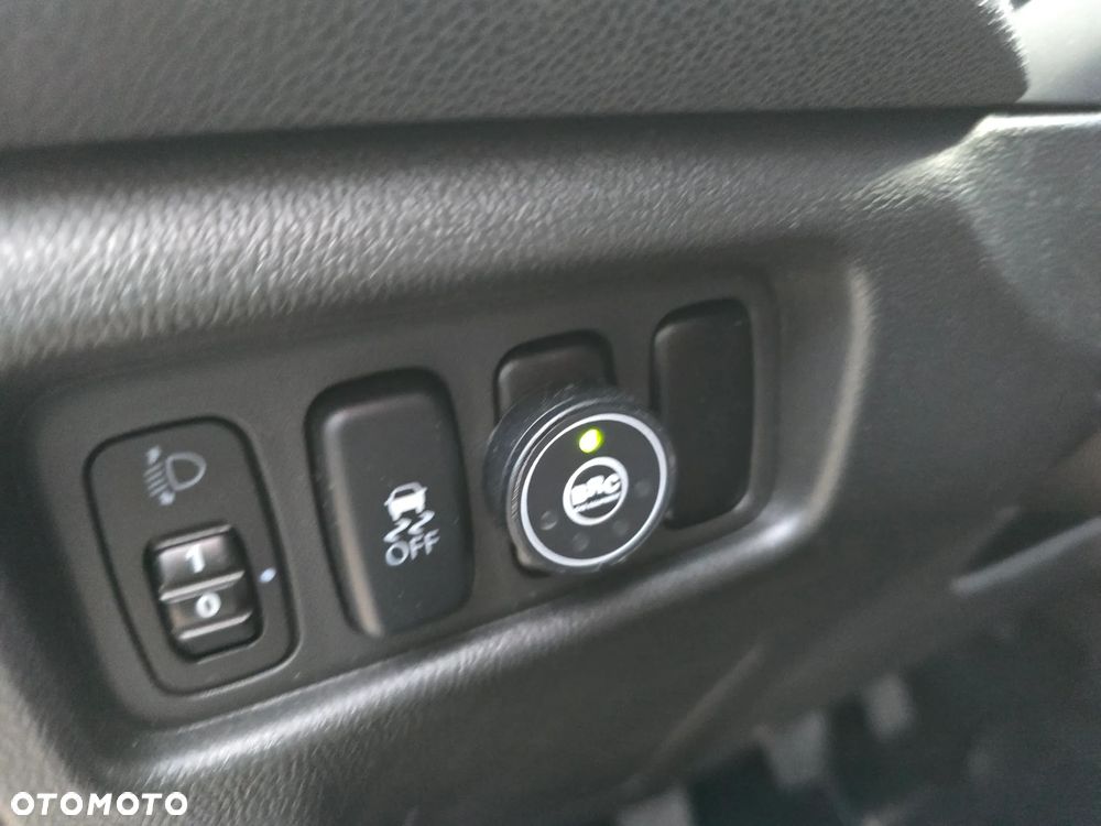 Mitsubishi ASX 1.6 Instyle AS&G - 19