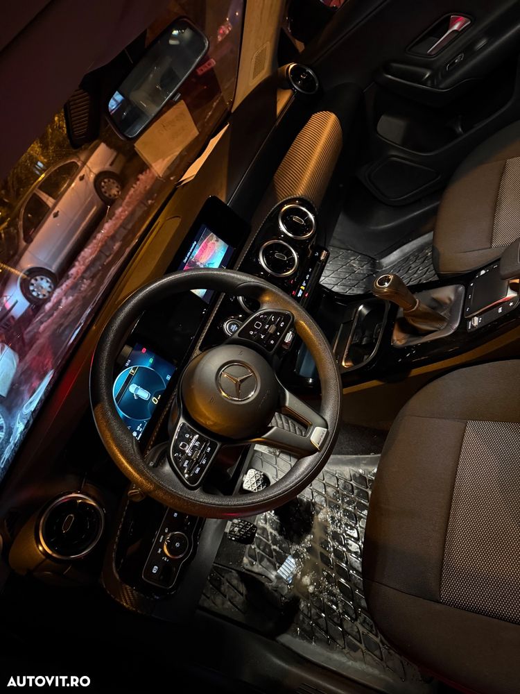 Mercedes-Benz CLA 200 - 23