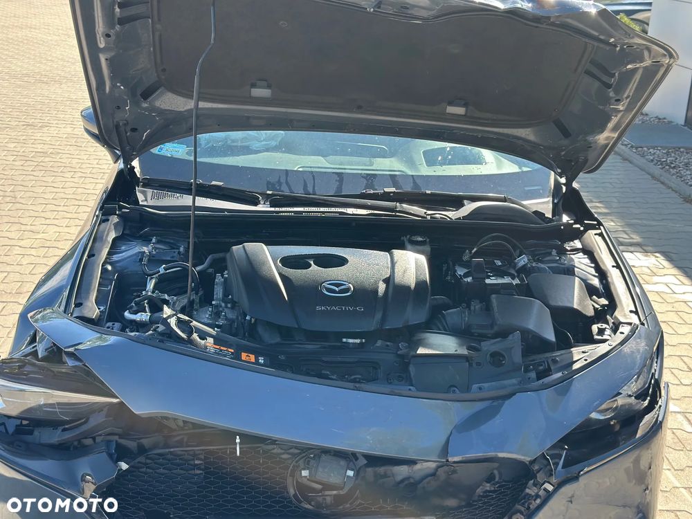 Mazda 3 - 11