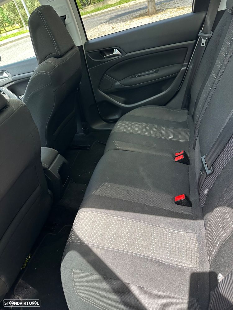 Peugeot 308 SW BlueHDi 120 Stop & Start Allure - 6