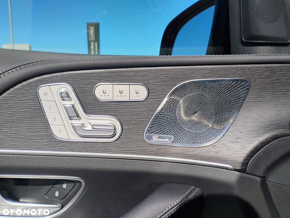 Mercedes-Benz GLE - 20